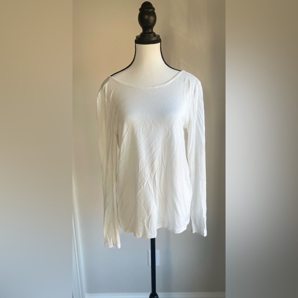 Athleta top